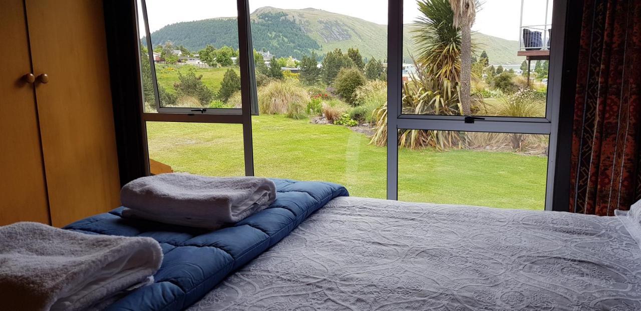 Lakeview Cottage Lake Tekapo Dış mekan fotoğraf